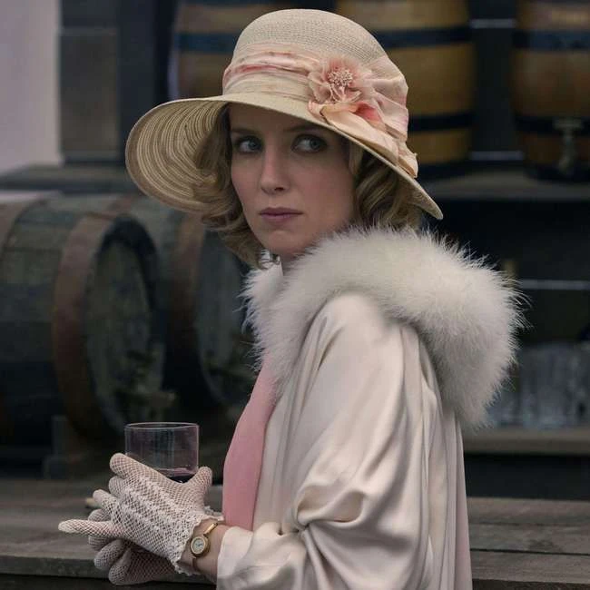 Die besten Folgen von 'Peaky Blinders'