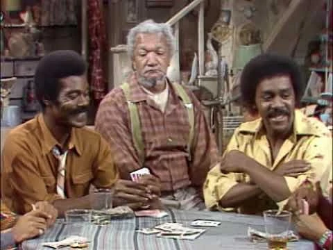 Die besten Folgen von Sanford und Son