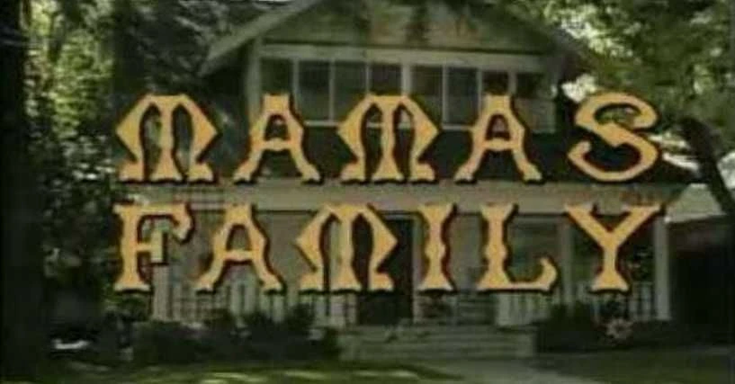 Vollständige Liste der Folgen von Mamas Familie