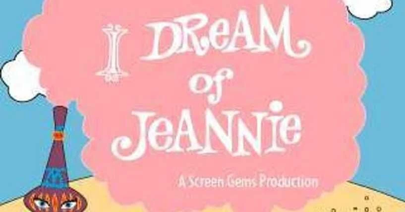 Vollständige Liste der I Dream of Jeannie-Episoden