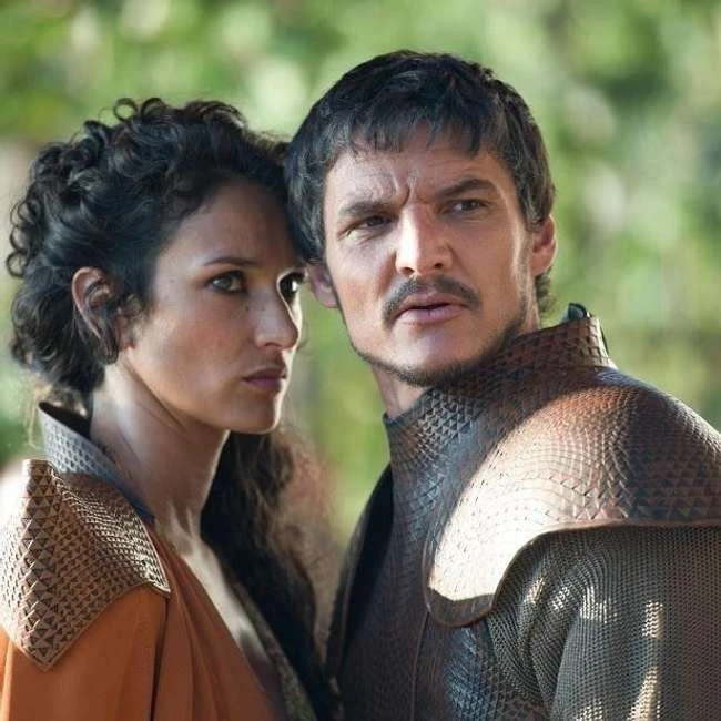 Die besten Zitate von Oberyn Martell