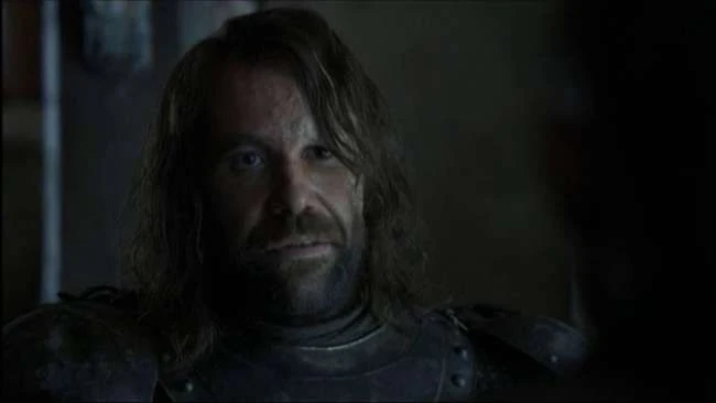 Die besten Sandor 'The Hound' Clegane-Zitate