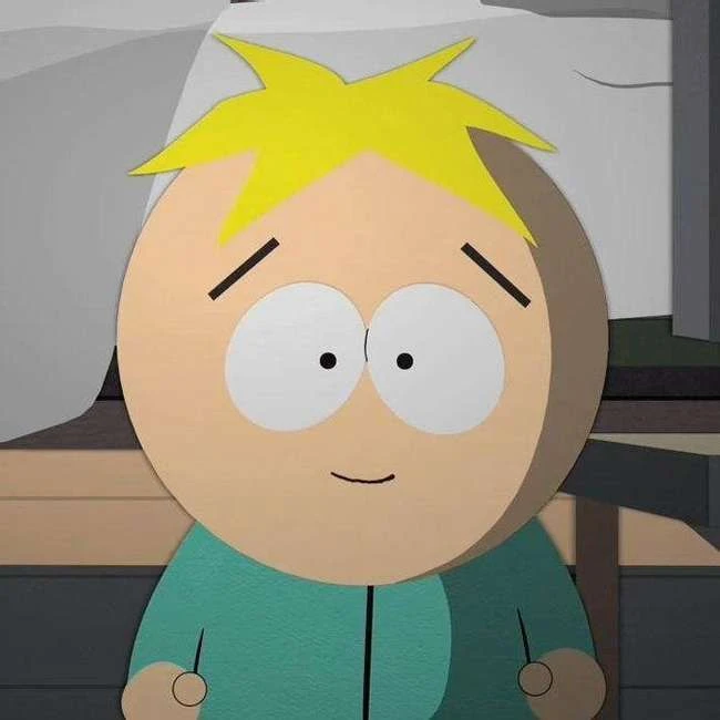 Die besten Butters-Zitate in der Geschichte von South Park