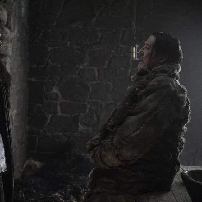 Die besten Zitate von Mance Rayder