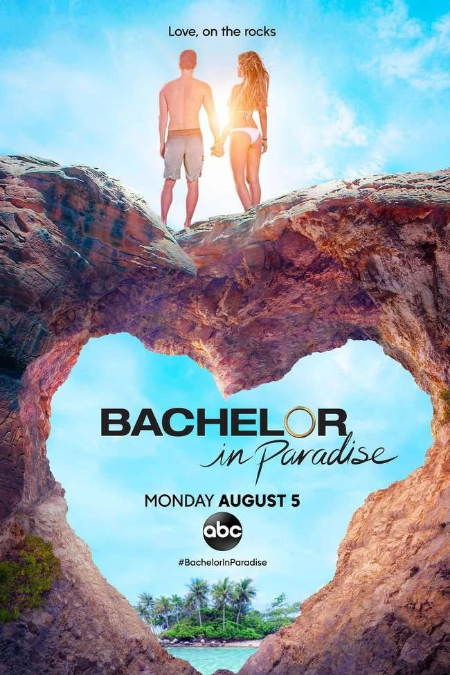 Ranking der besten Staffeln von 'Bachelor In Paradise'