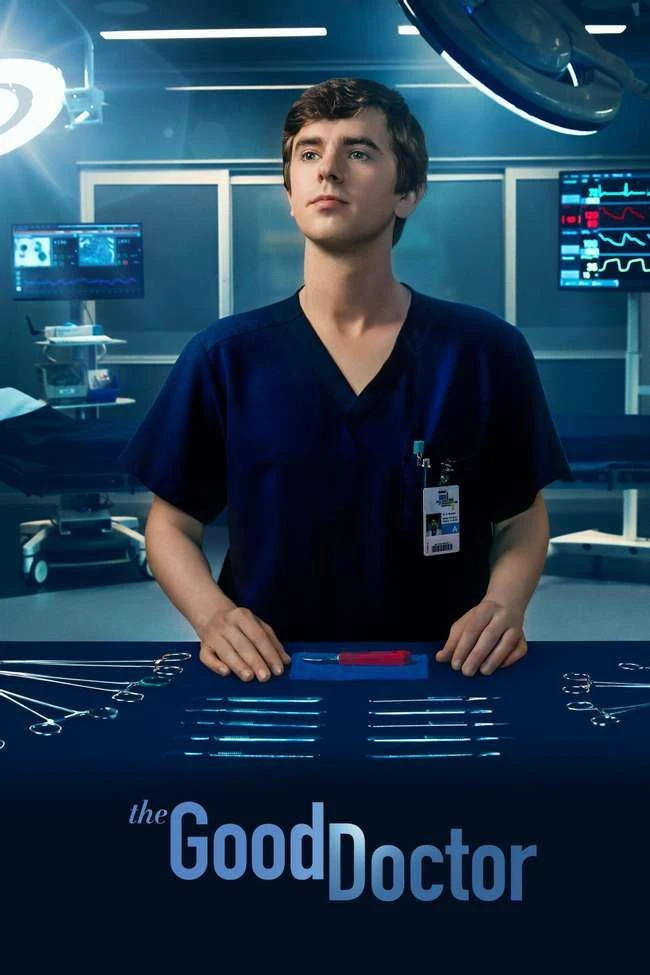 Ranking der besten Staffeln von 'The Good Doctor'