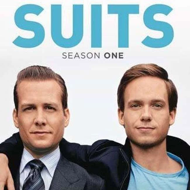 Die besten Staffeln von 'Suits'