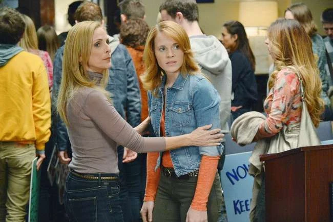 Die besten Staffeln von Switched at Birth