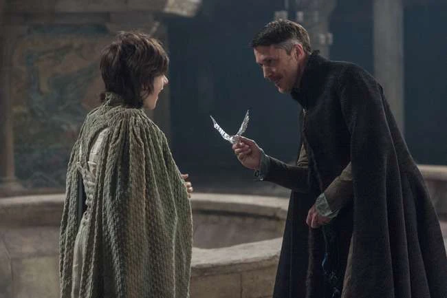 25 Game of Thrones-Ostereier, die in der Serie versteckt sind