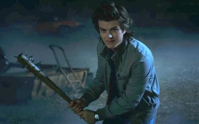 16 Geheimnisse hinter den Kulissen aus dem Set von 'Stranger Things'