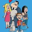 Seth MacFarlane Shows und TV-Serien