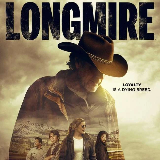 Die besten aktuellen Western-Serien und -Filme Movie