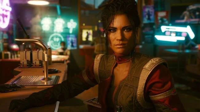 Die besten 25 'Cyberpunk 2077'-Charaktere