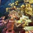 Liste aller Borderlands 2-Charaktere, Rangliste