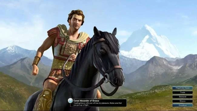 Die besten (und schlimmsten) Zivilisationen in 'Civilization V'