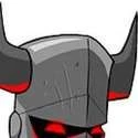 Liste aller Castle Crashers-Charaktere, Rangliste