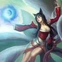 Die besten League of Legends-Charaktere, Rangliste