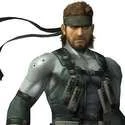 Liste aller Metal Gear Solid-Charaktere
