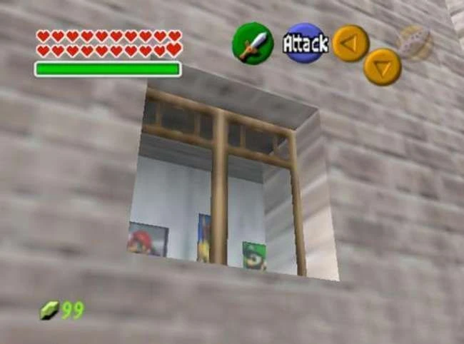 Die besten Videospiel-Ostereier aller Zeiten