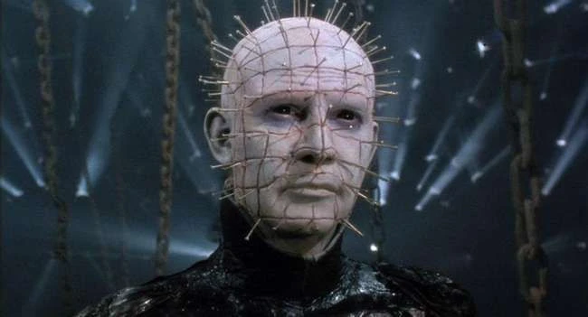 Alle Cenobites aus den 'Hellraiser'-Filmen, geordnet nach Nastiness