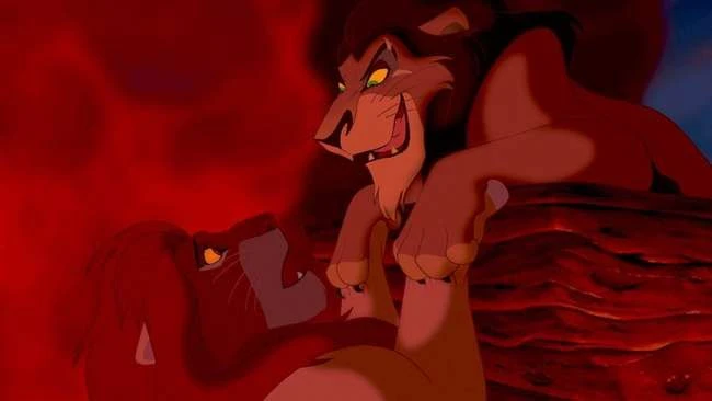Die 20 besten Zitate von Disney-Schurken