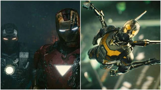 12 Schurken, die der schlimmste Albtraum der Avengers in der MCU sein würden