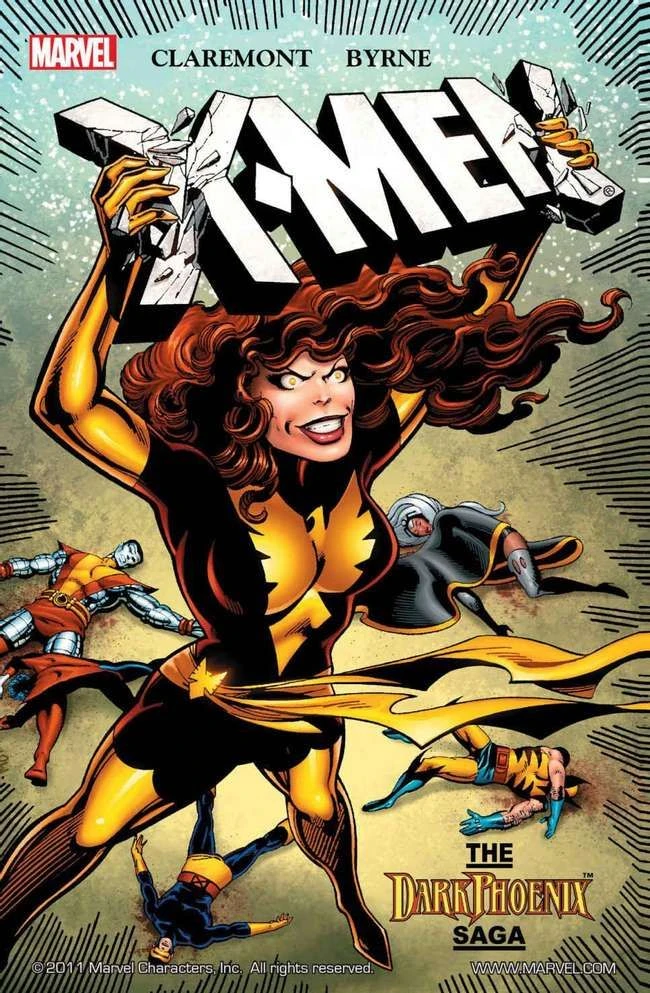 Die besten Jean Grey-Storylines, um Marvel Girl kennenzulernen